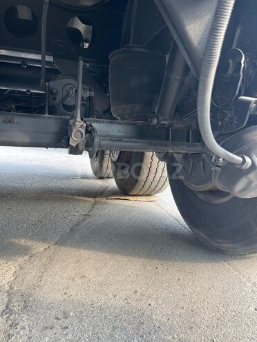 MAN TGX 18.440 2012, 837,000 km - 12.0 l - Bakı