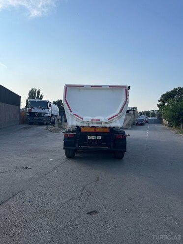 MAN TGX 18.440 2012, 837,000 km - 12.0 l - Bakı