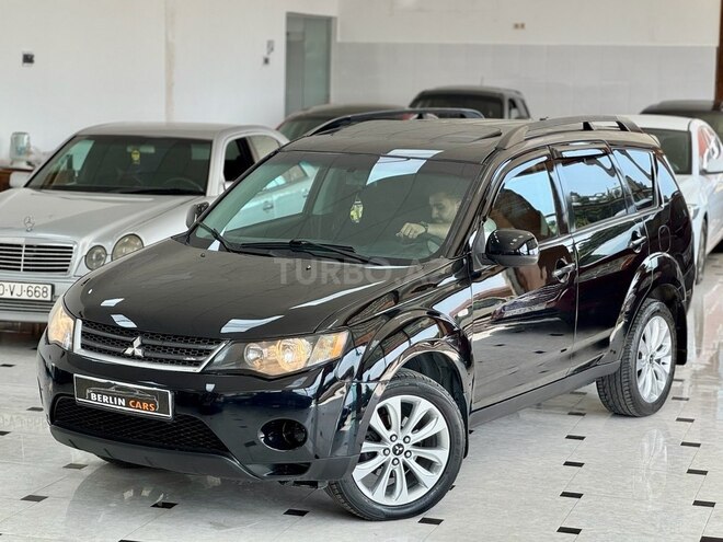 Mitsubishi Outlander-2