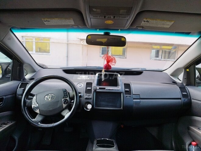 Toyota Prius 2007, 336,000 km - 1.5 l - Bakı