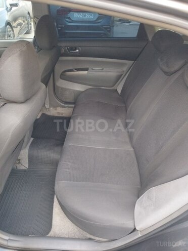 Toyota Prius 2007, 336,000 km - 1.5 l - Bakı