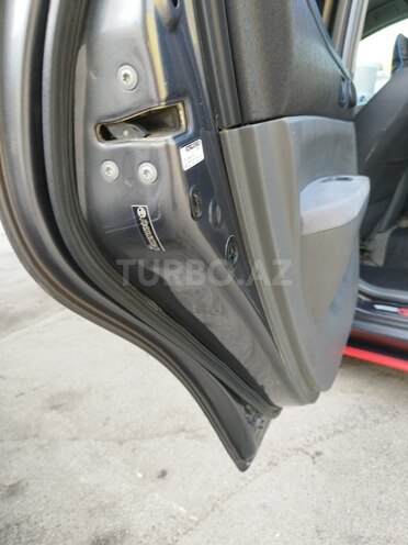 Toyota Prius 2007, 336,000 km - 1.5 l - Bakı