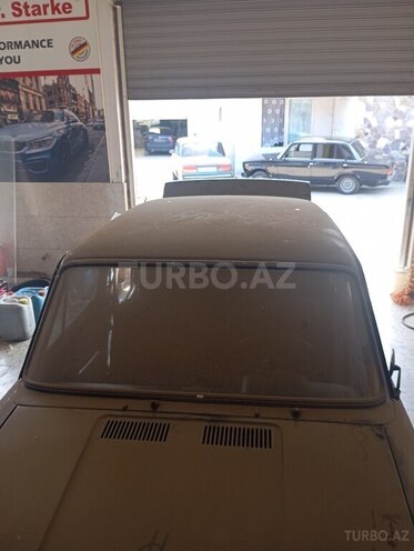 LADA (VAZ) 21013 1973, 5,557 km - 1.3 l - Xaçmaz