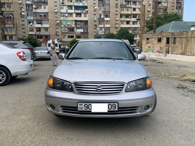 Nissan Sunny 2008, 360,542 km - 1.3 л - Bakı