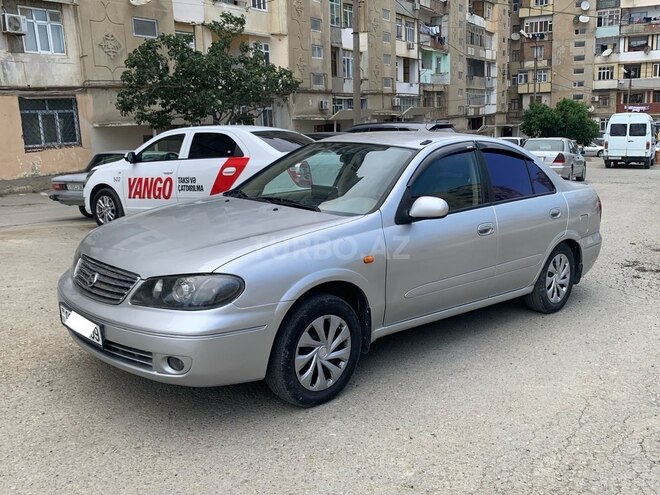 Nissan Sunny 2008, 360,542 km - 1.3 л - Bakı