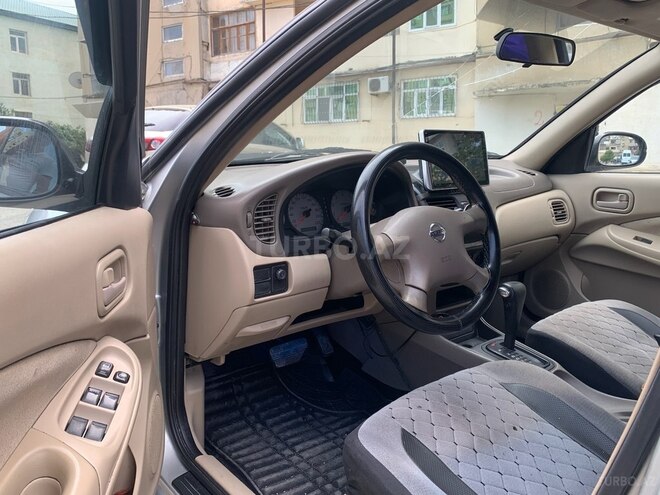 Nissan Sunny 2008, 360,542 km - 1.3 л - Bakı