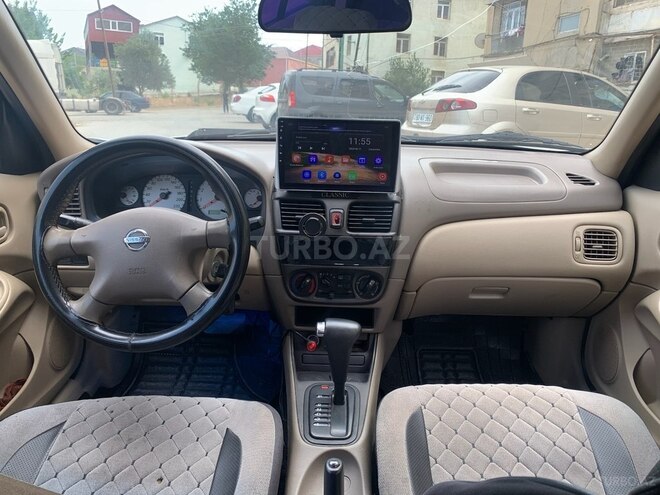 Nissan Sunny 2008, 360,542 km - 1.3 л - Bakı