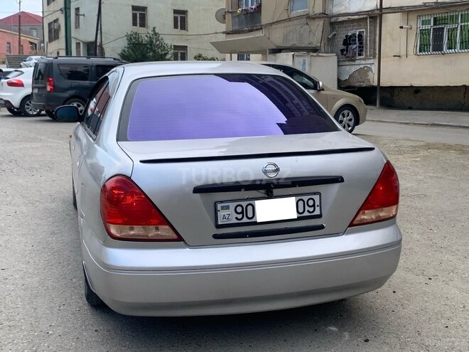 Nissan Sunny 2008, 360,542 km - 1.3 л - Bakı
