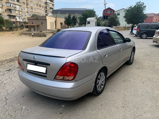 Nissan Sunny 2008, 360,542 km - 1.3 л - Bakı