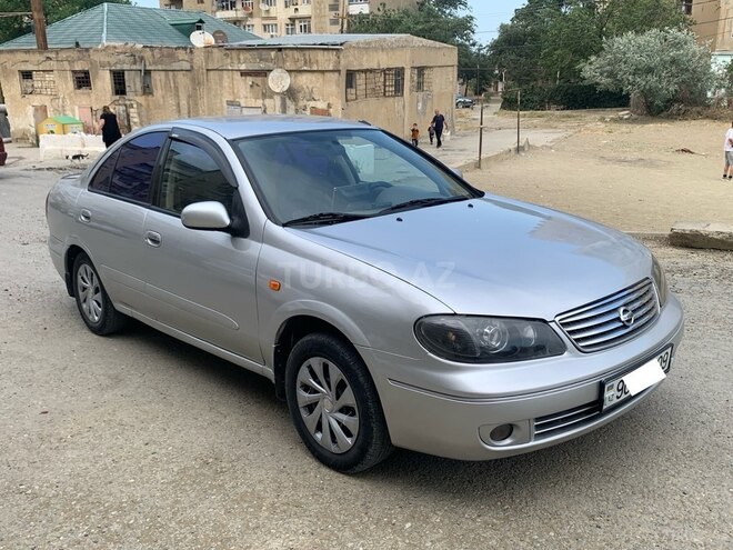 Nissan Sunny 2008, 360,542 km - 1.3 л - Bakı