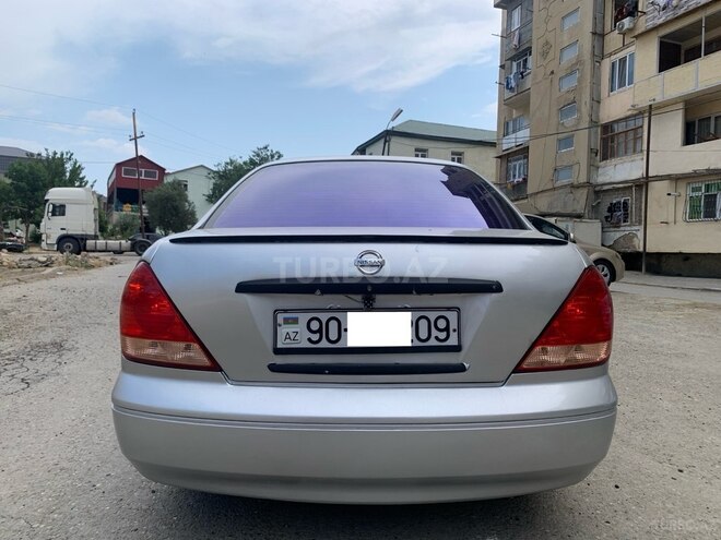 Nissan Sunny 2008, 360,542 km - 1.3 л - Bakı