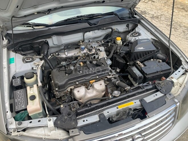 Nissan Sunny 2008, 360,542 km - 1.3 л - Bakı
