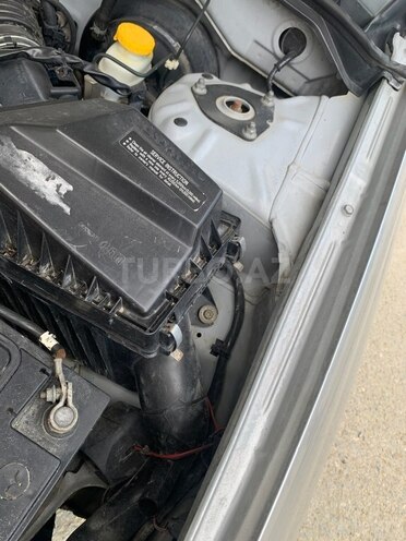 Nissan Sunny 2008, 360,542 km - 1.3 л - Bakı