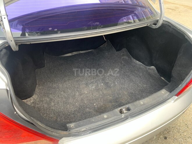 Nissan Sunny 2008, 360,542 km - 1.3 л - Bakı