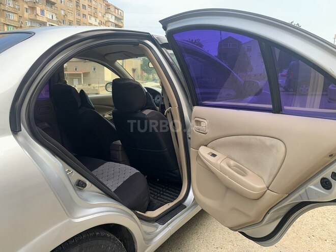 Nissan Sunny 2008, 360,542 km - 1.3 л - Bakı