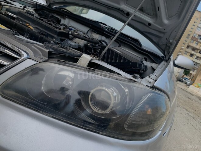 Nissan Sunny 2008, 360,542 km - 1.3 л - Bakı