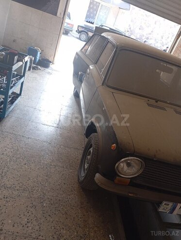 LADA (VAZ) 21013 1973, 5,557 km - 1.3 l - Xaçmaz
