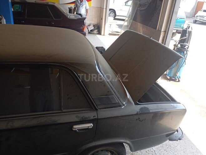 LADA (VAZ) 21013 1973, 5,557 km - 1.3 l - Xaçmaz