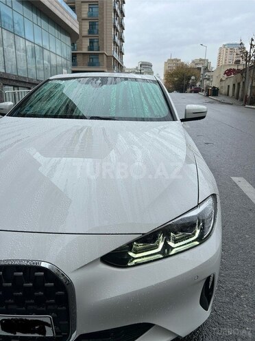 BMW 430 2021, 33,000 km - 2.0 л - Bakı
