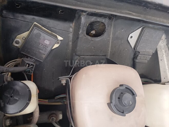 LADA (VAZ) 21013 1973, 5,557 km - 1.3 l - Xaçmaz