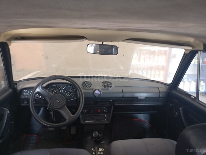 LADA (VAZ) 21013 1973, 5,557 km - 1.3 l - Xaçmaz