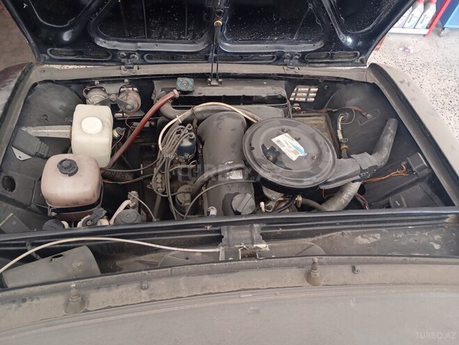 LADA (VAZ) 21013 1973, 5,557 km - 1.3 l - Xaçmaz