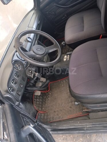 LADA (VAZ) 21013 1973, 5,557 km - 1.3 l - Xaçmaz