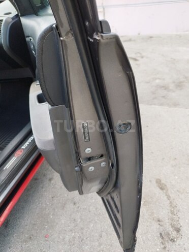 Toyota Prius 2007, 336,000 km - 1.5 l - Bakı
