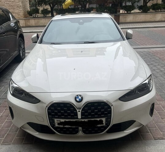 BMW 430 2021, 33,000 km - 2.0 л - Bakı