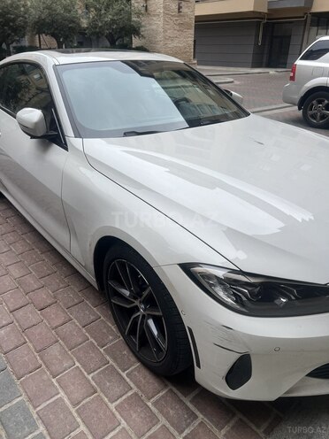 BMW 430 2021, 33,000 km - 2.0 л - Bakı