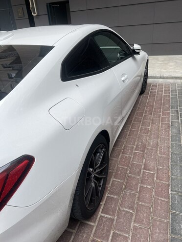 BMW 430 2021, 33,000 km - 2.0 л - Bakı