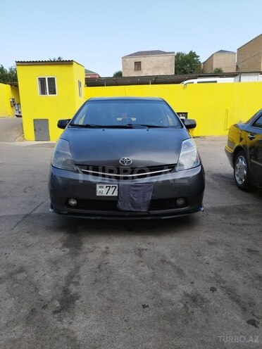 Toyota Prius 2007, 336,000 km - 1.5 l - Bakı