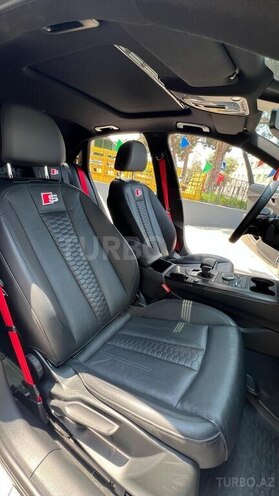 Audi A4 2018, 51,000 km - 2.0 l - Bakı