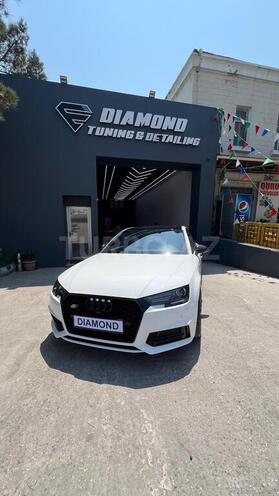 Audi A4 2018, 51,000 km - 2.0 l - Bakı