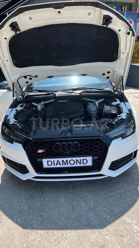 Audi A4 2018, 51,000 km - 2.0 l - Bakı
