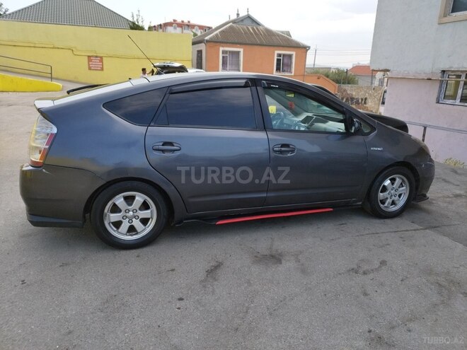 Toyota Prius 2007, 336,000 km - 1.5 l - Bakı