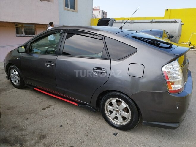 Toyota Prius 2007, 336,000 km - 1.5 l - Bakı