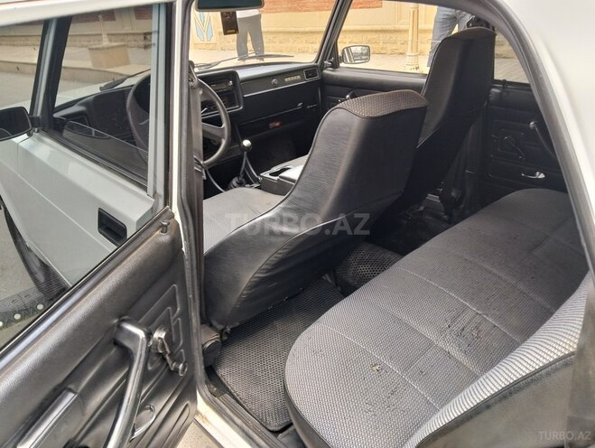 LADA (VAZ) 2107 2007, 67,672 km - 1.6 l - Bakı