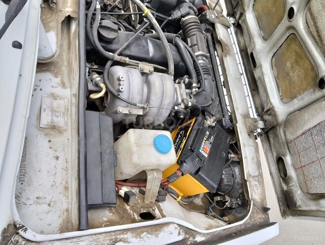 LADA (VAZ) 2107 2007, 67,672 km - 1.6 l - Bakı