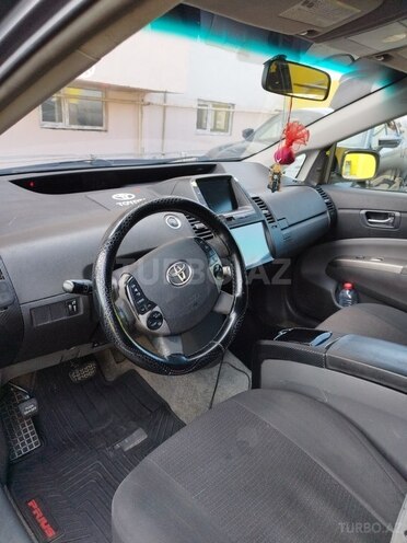 Toyota Prius 2007, 336,000 km - 1.5 l - Bakı