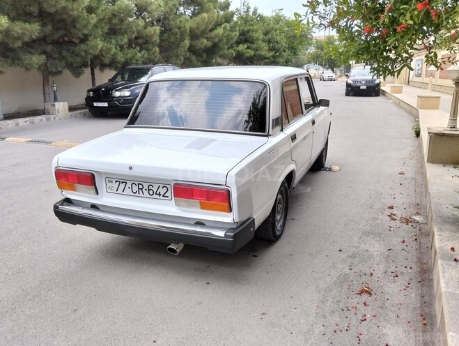 LADA (VAZ) 2107 2007, 67,672 km - 1.6 l - Bakı