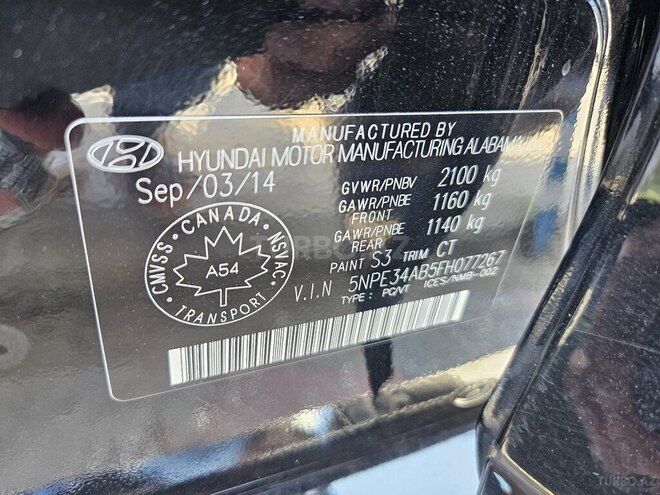 Hyundai Sonata-18
