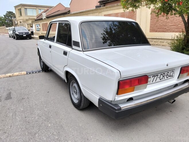 LADA (VAZ) 2107 2007, 67,672 km - 1.6 l - Bakı