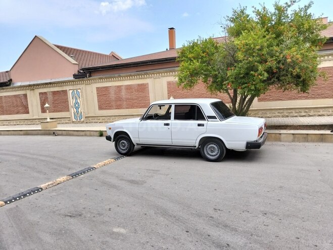 LADA (VAZ) 2107 2007, 67,672 km - 1.6 l - Bakı