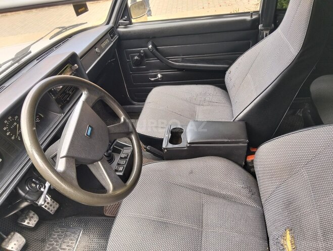 LADA (VAZ) 2107 2007, 67,672 km - 1.6 l - Bakı