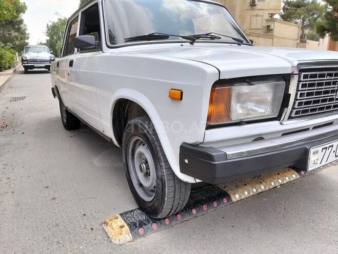 LADA (VAZ) 2107 2007, 67,672 km - 1.6 l - Bakı