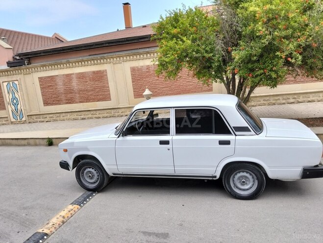 LADA (VAZ) 2107 2007, 67,672 km - 1.6 l - Bakı