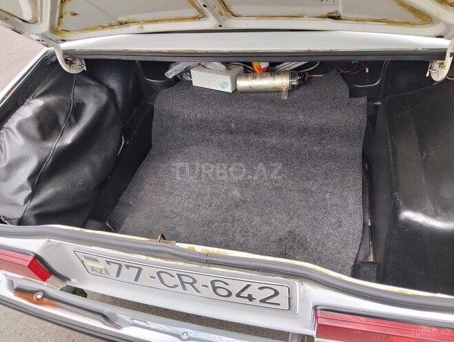 LADA (VAZ) 2107 2007, 67,672 km - 1.6 l - Bakı