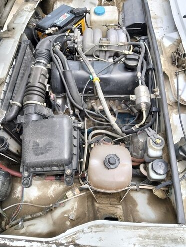LADA (VAZ) 2107 2007, 67,672 km - 1.6 l - Bakı