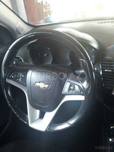 Chevrolet Cruze 2014, 270,000 km - 1.4 l - Şirvan